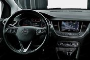 Opel Crossland X 1.2