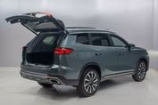 Chery TIGGO 8 Prestige  Super Hybrid 1.5 T-GDI