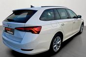 Skoda Octavia TSI Ambition