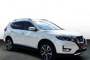 Nissan X-Trail 1.3 DIG-T N-Connecta 2WD DCT