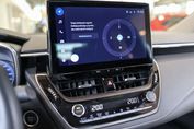 Toyota Corolla 1.5 Comfort Ms