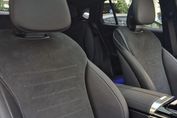 Mercedes GLC Coupe 220 d  4-Matic AMG Line
