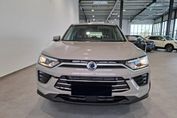 SsangYong Korando T-GDI Joy 2WD 1.5