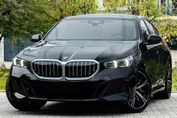 BMW Seria 5 520d xDrive M Sport