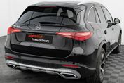Mercedes GLC 300 de 4MATIC Avantgarde