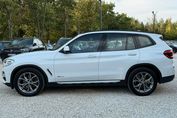 BMW X3 xDrive20d xLine aut