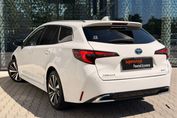 Toyota Corolla 1.8 Hybrid Style