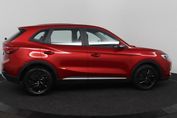 MG ZS 1.5 HEV+ Standard aut