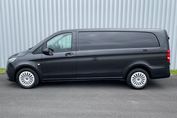 Mercedes Vito 116 CDI Pro 4x4 Ekstradługi
