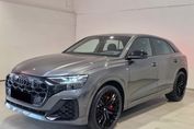 Audi Q8 TFSI e quattro