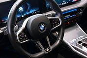 BMW Seria 3 320d xDrive mHEV M Sport aut