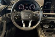 Audi A4 Allroad 40 TDI mHEV quattro S tronic
