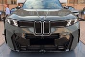 BMW X5 xDrive40 sport