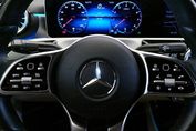 Mercedes Klasa A 200