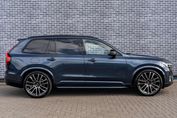Volvo XC90 B5 AWD Ultra Dark 7os