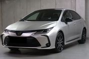 Toyota Corolla GR Sport 1.8 Hybrid
