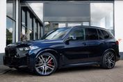 BMW X5 xDrive40d M Sport