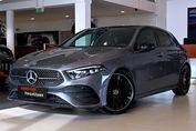 Mercedes Klasa A 200 AMG Line
