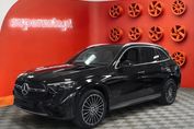 Mercedes GLC 200 4-Matic AMG Line