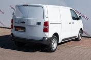 Fiat Scudo L1H1 AT8