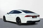 Audi A7 45 TFSI mHEV quattro S tronic