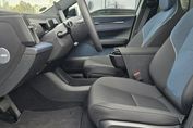 Volvo EX30 Single Motor Long Range Ultra