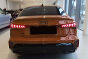 Audi A3 TFSI S Line