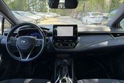 Toyota Corolla 1.8 Hybrid Comfort