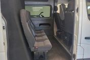 Renault Master L3H2 Zabudowa Brygadowa