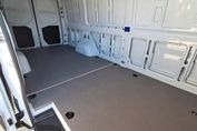 Mercedes Sprinter 317 CDI PRO Długi 9G-Tronic