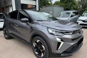 Renault Captur Techno Eco-G LPG 1.2 TCe