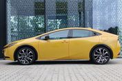 Toyota Prius Plug-in 2.0 Hybrid Prestige