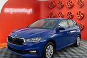 Skoda Fabia Essence 1.0 MPI