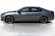 Skoda Superb 2.0 TSI