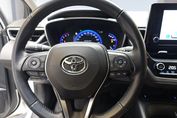 Toyota Corolla 1.8 Hybrid Comfort
