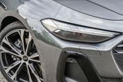 Audi A5 TFSI quattro S line