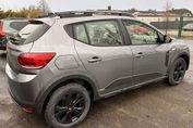 Dacia Sandero Stepway Extreme LPG 1.0 TCe