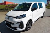 Fiat Scudo XL L2H1 Zabudowa Brygadowa Składana