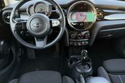 Mini Mini Hatch 5dr Cooper S