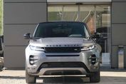 Land Rover Range Rover Evoque Evoque P270e Dynamic SE