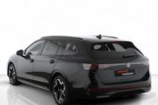Volkswagen Passat 2.0 TSI 4Mot. DSG