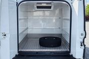 Fiat Doblo Cargo/Van Maxi L2