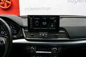 Audi Q5 40 TDI quattro S Line S tronic