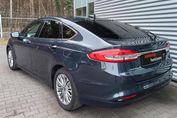 Ford Mondeo 2.0 EcoBlue Titanium