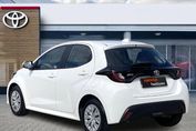 Toyota Yaris 1.5 Comfort