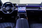 Mercedes Klasa S 450 d 4-Matic L AMG Line