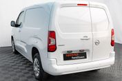 Opel Combo Van Cargo L2H1
