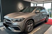 Mercedes GLA 200 AMG Line
