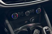 Alfa Romeo Stelvio 2.0 Turbo Veloce Q4 aut
