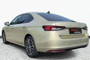 Skoda Superb 1.5 Tsi Mhev Essence Dsg